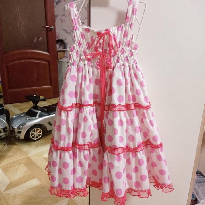 Сарафан для девочек