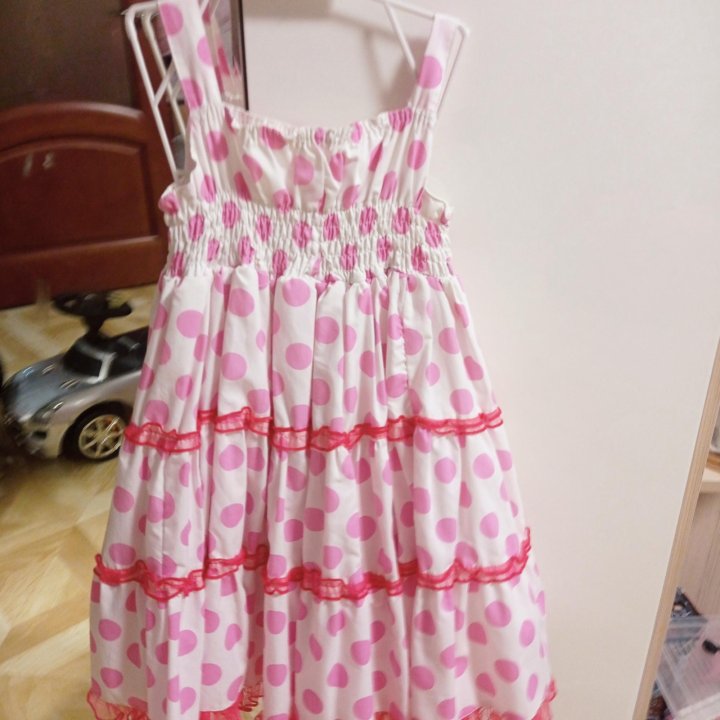 Сарафан для девочек