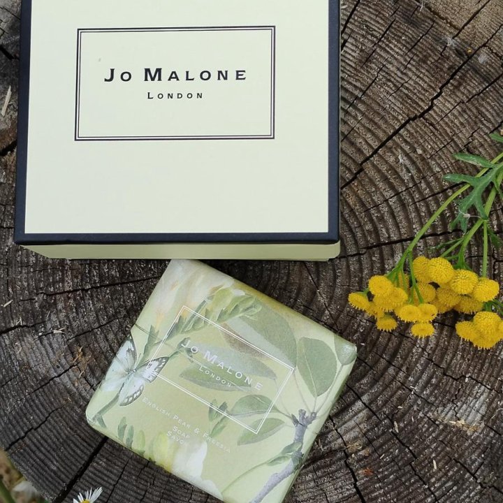 Мыло ароматическое Jo Malone