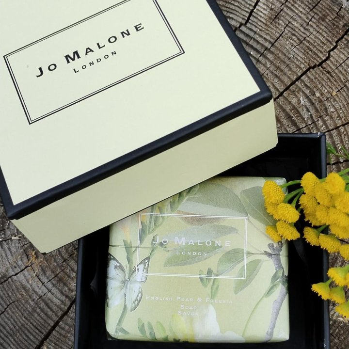 Мыло ароматическое Jo Malone