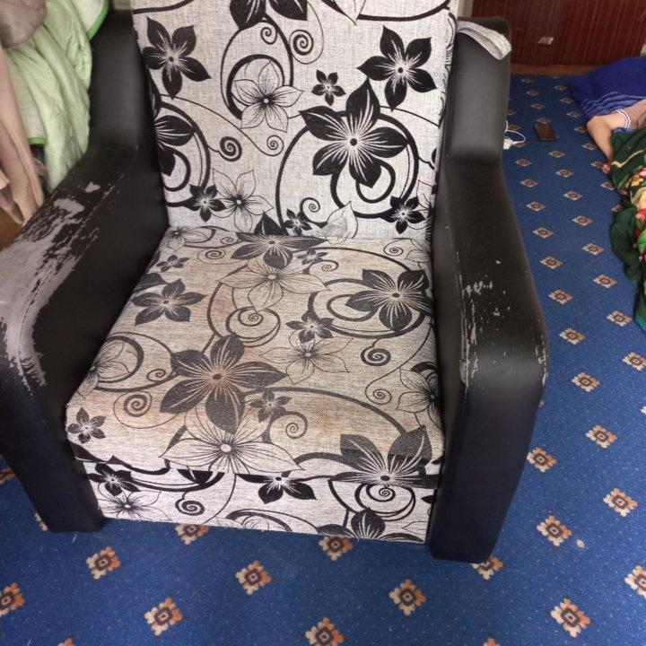 Кресло диван