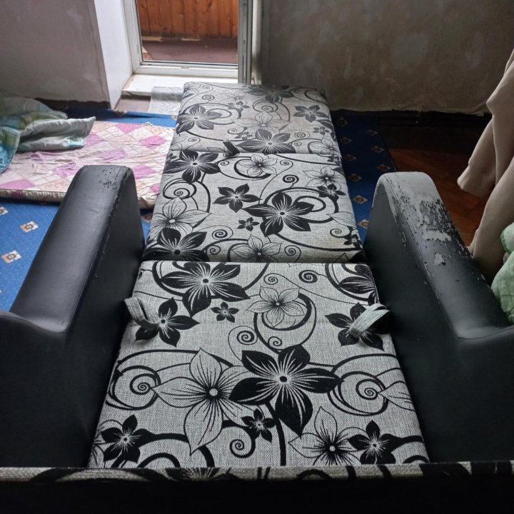 Кресло диван