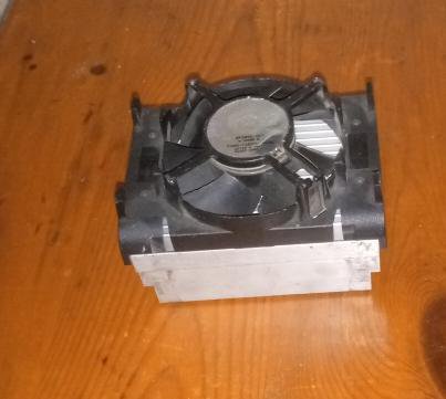 Продам кулер