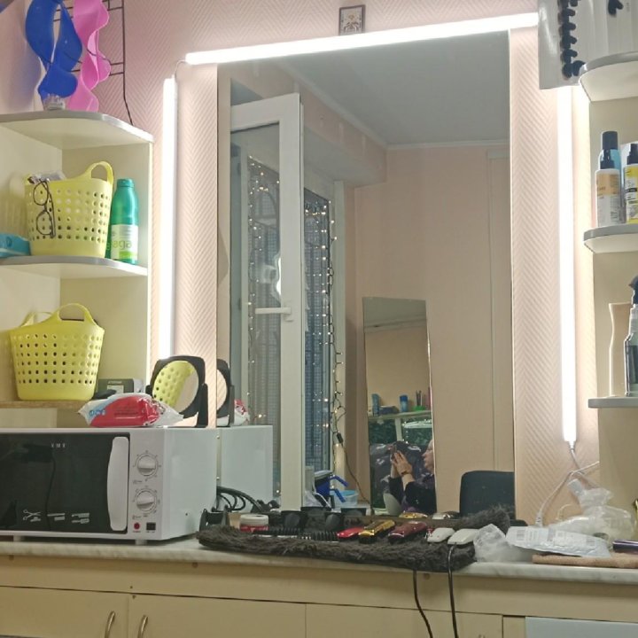 Парикмахер универсал