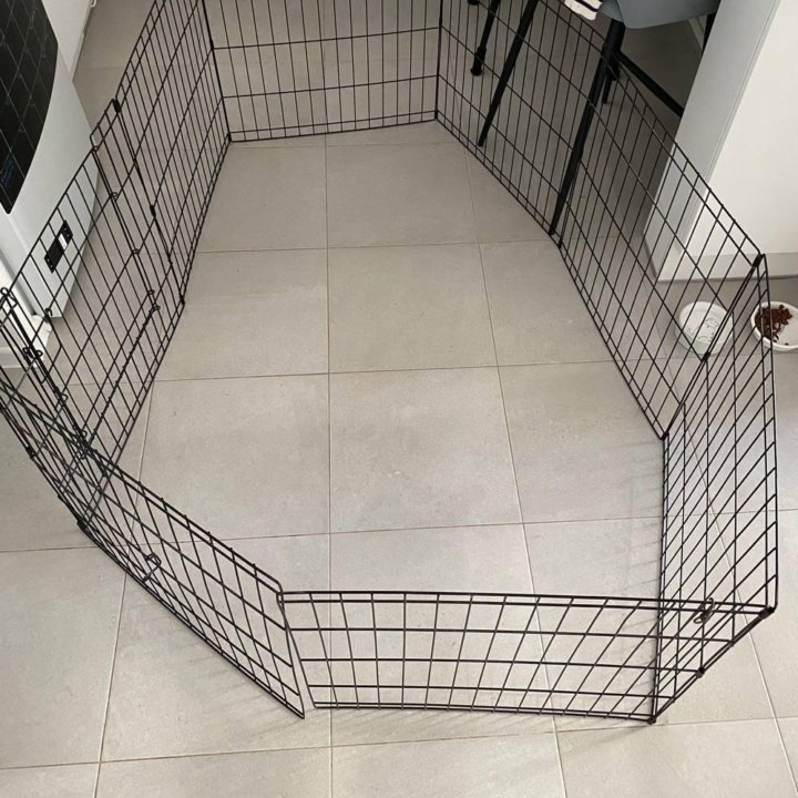 Вольер для животных MidWest Exercise Pen with Door