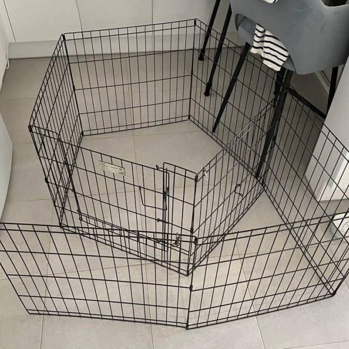 Вольер для животных MidWest Exercise Pen with Door