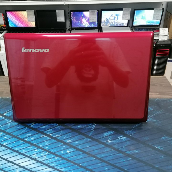 Лучшее для работы Lenovo 8Gb/500Gb (1404 К)