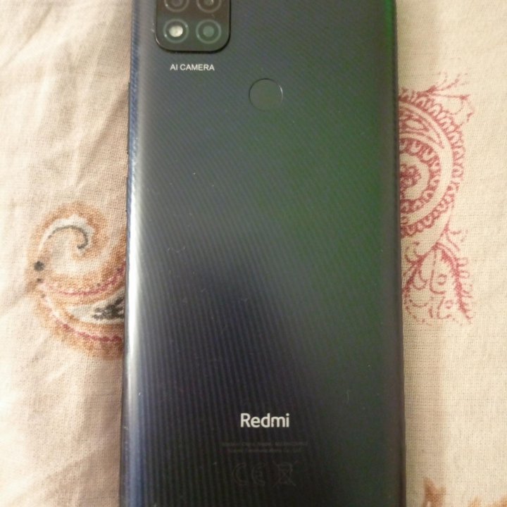 Redmi 9C(NFC)