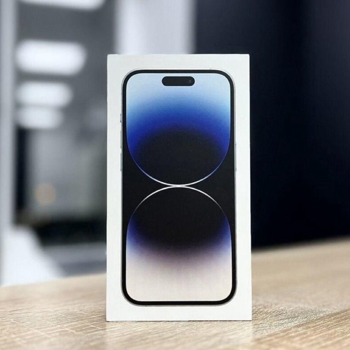 Apple iPhone 14 Pro Max 512Gb