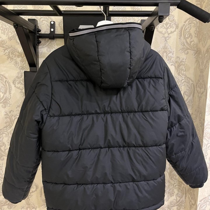 Куртка adidas Originals Pad Hooded Puff