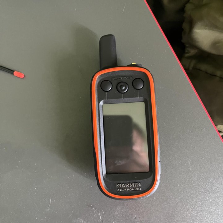 GPS ошейник GARMIN