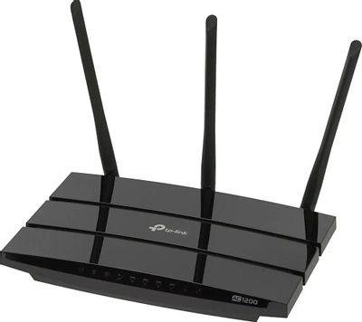 Wi-Fi роутер TP-link Archer C1200