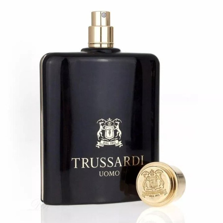 Мужские духи TRUSSARDI Uomo 100 ml