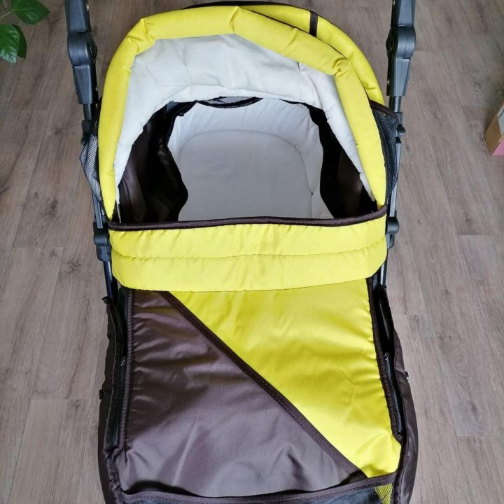 Коляска-трансформер