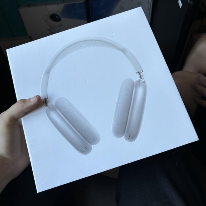 AirPods Max