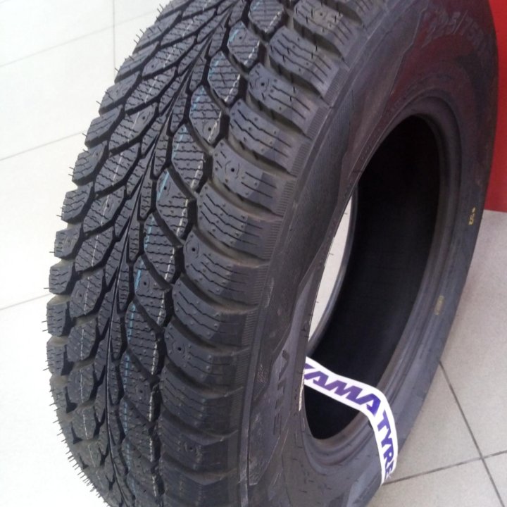 225/75R16 КАМА