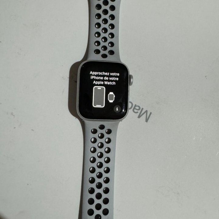 Apple Watch SE 40ММ