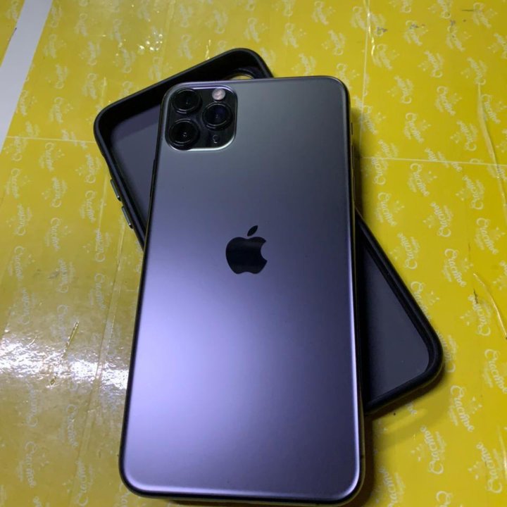 iPhone 11 Pro Max