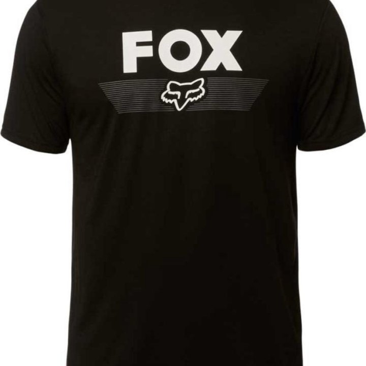 Футболка FOX AVIATOR TECH оригинал