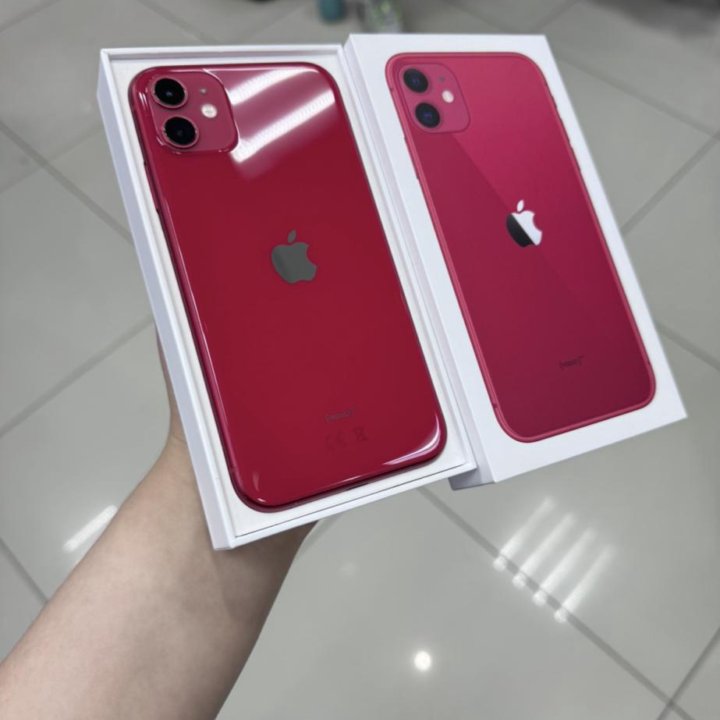 iPhone 11(64)