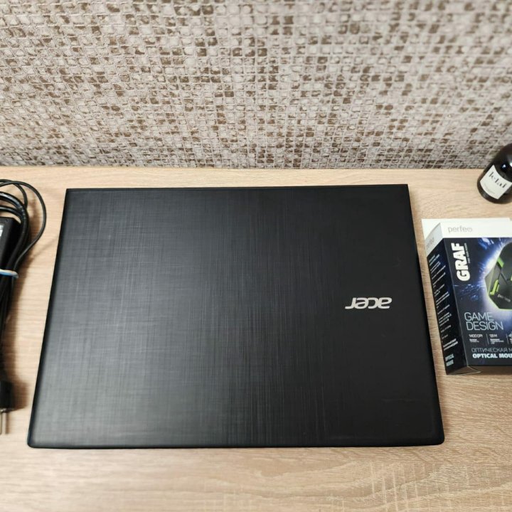 Игровой Acer i5 6200/GF940MX 2Gb/ОЗУ8Gb/SSD