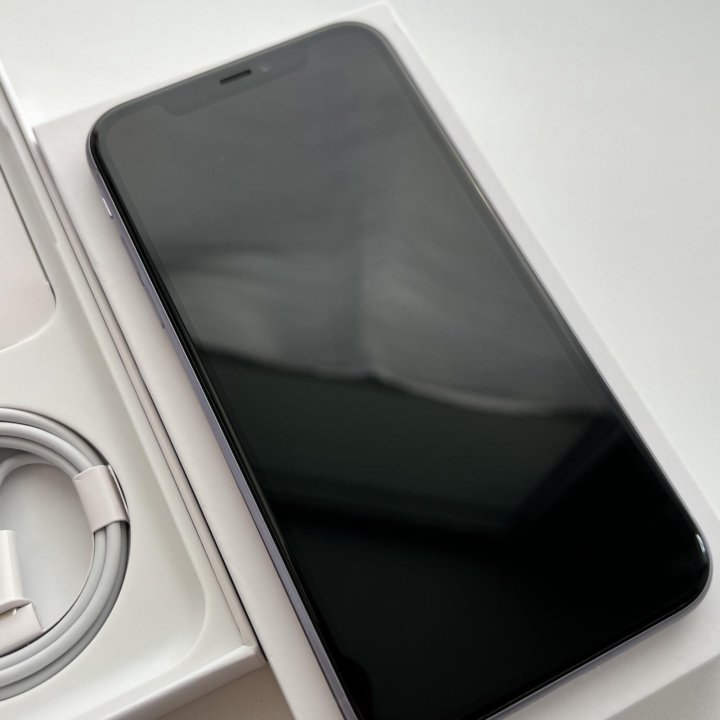 iPhone 11 128gb DualSim