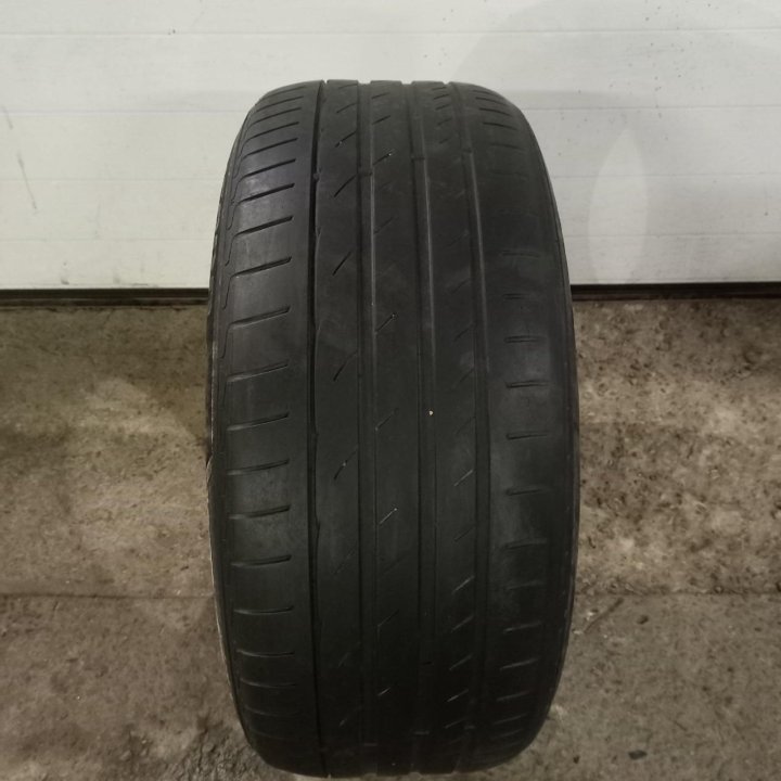 255/50R19 Laufenn S-Fit EQ LK01 (Артикул 7783)