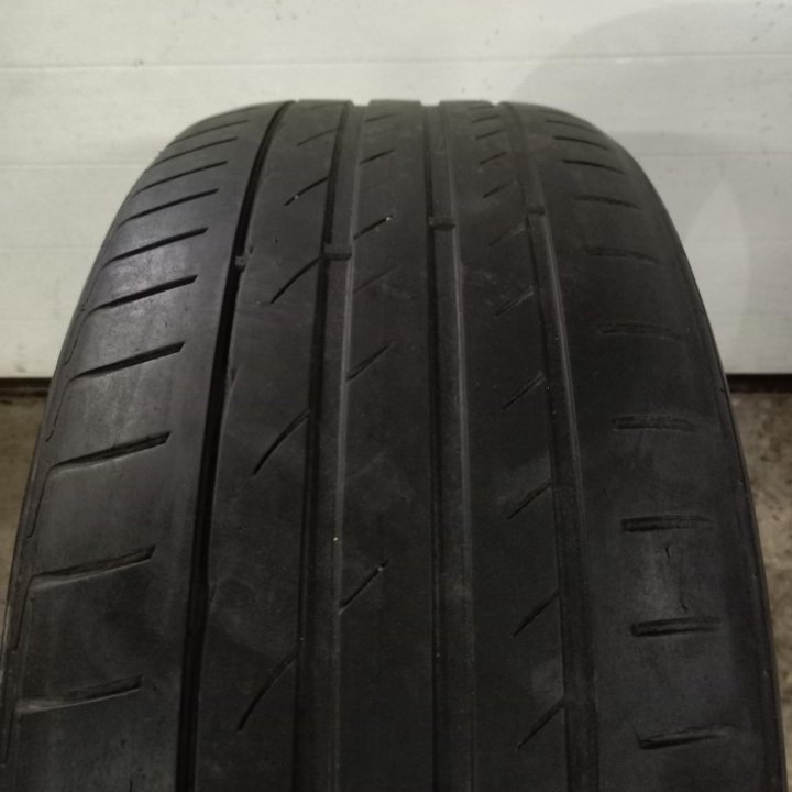 255/50R19 Laufenn S-Fit EQ LK01 (Артикул 7783)