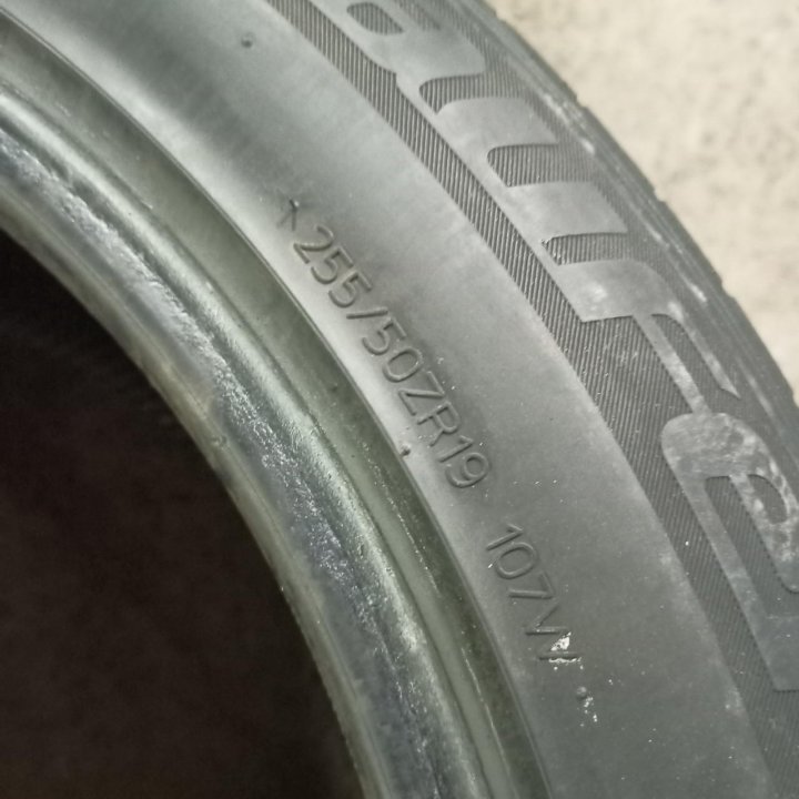 255/50R19 Laufenn S-Fit EQ LK01 (Артикул 7783)