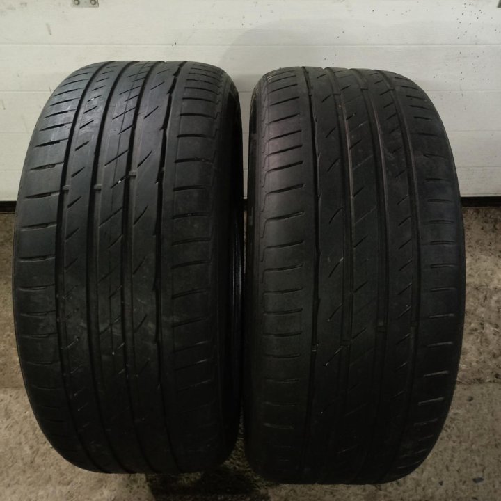 255/50R19 Laufenn S-Fit EQ LK01 (Артикул 7784)