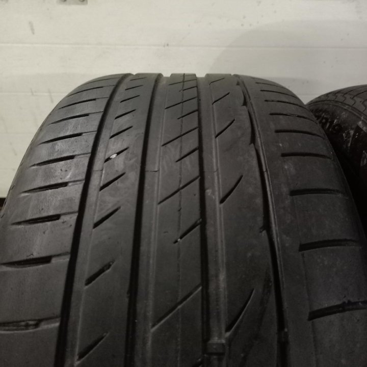 255/50R19 Laufenn S-Fit EQ LK01 (Артикул 7784)