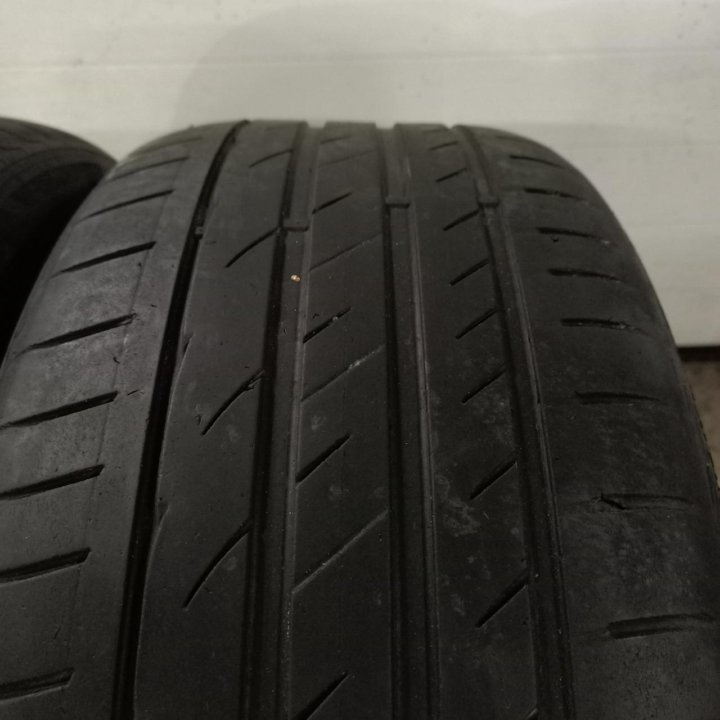 255/50R19 Laufenn S-Fit EQ LK01 (Артикул 7784)