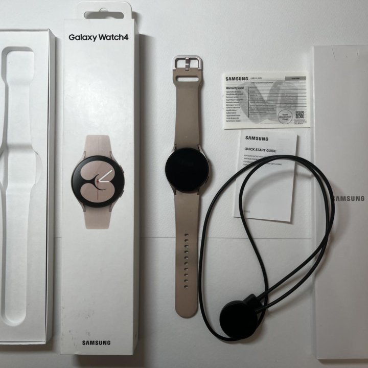 Samsung galaxy watch 4 40mm