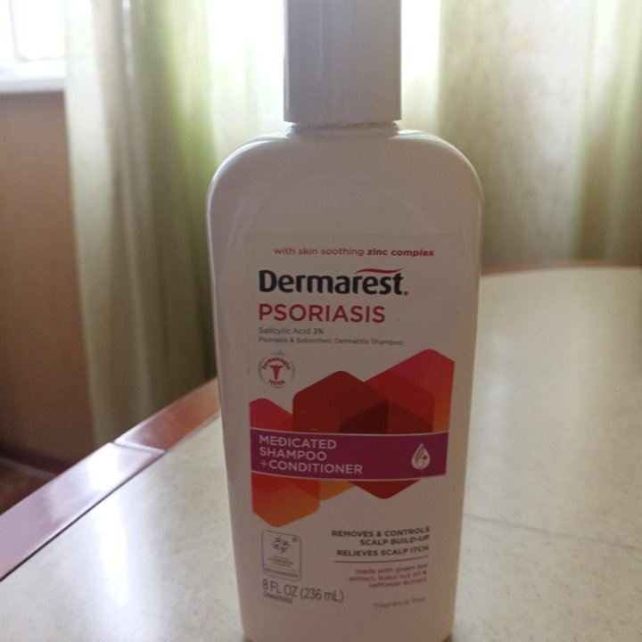 Шампунь Dermarest