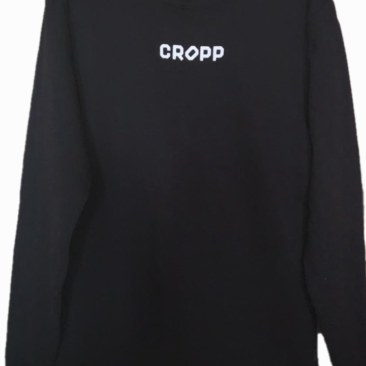 Свитшот Cropp