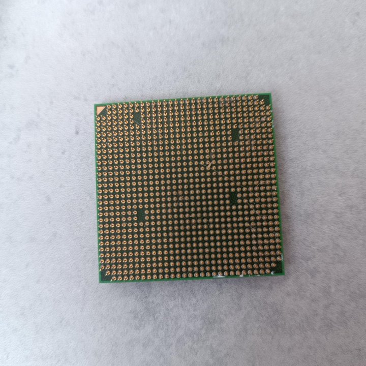 AMD Athlon 64 X2