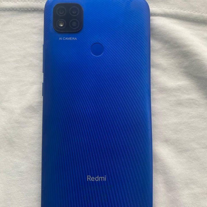 Xiaomi redmi 9 c nfc