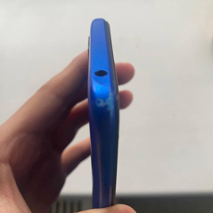 Xiaomi redmi 9 c nfc