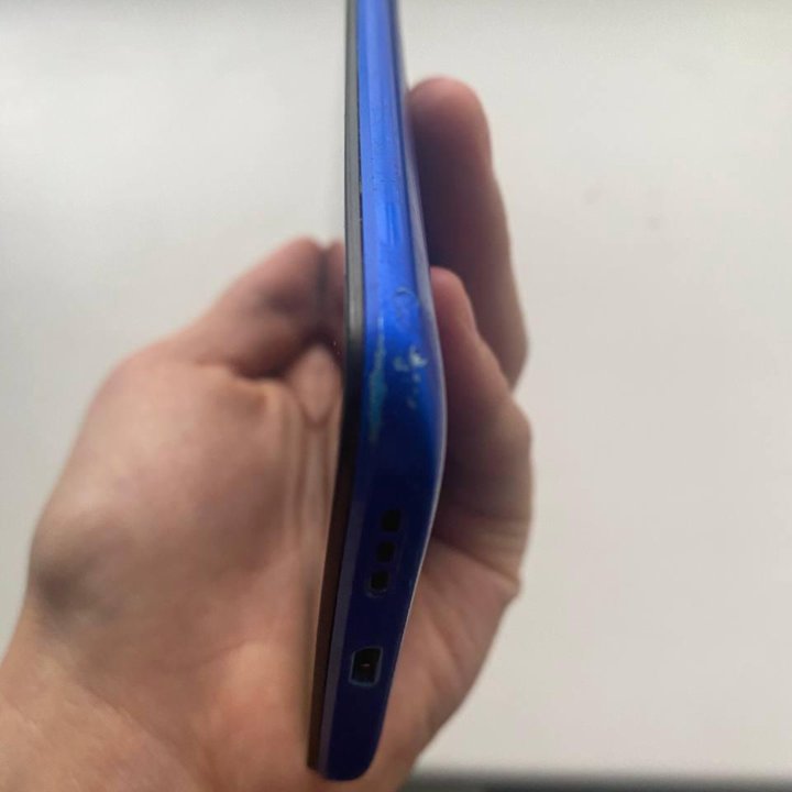 Xiaomi redmi 9 c nfc