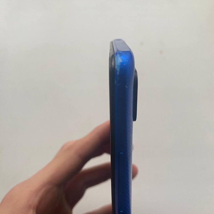 Xiaomi redmi 9 c nfc