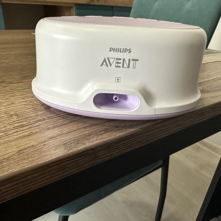 Электронный молокоотсос Philips Avent