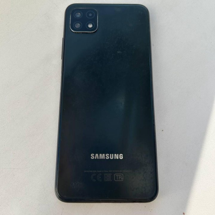 Samsung a22s 5g