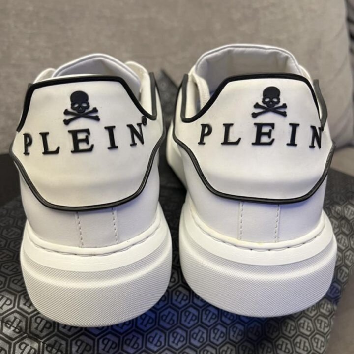 Кроссовки Philipp Plein