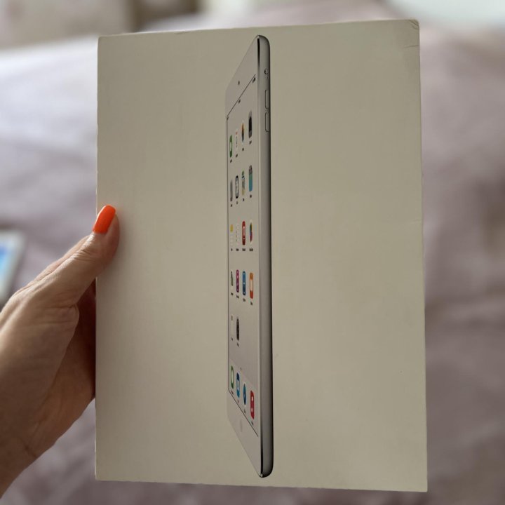 Продаю Apple iPad Air Wi-Fi 16GB Silver