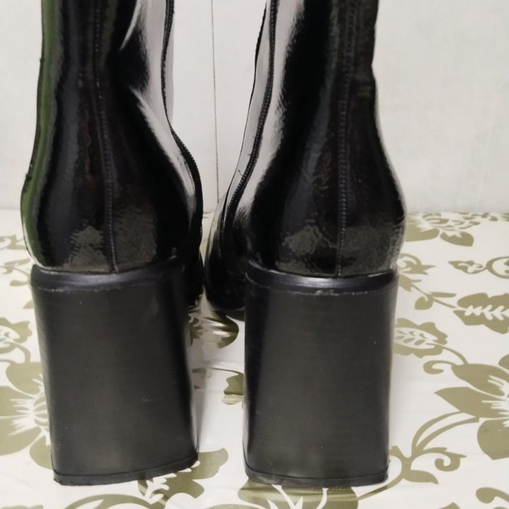 Бутельоны размер