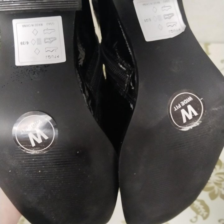 Бутельоны размер