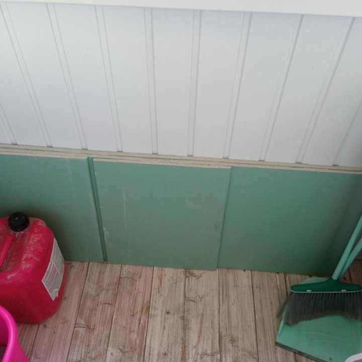 ГКЛ гипсокартон