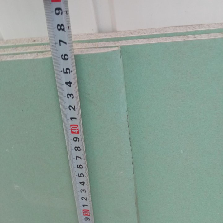 ГКЛ гипсокартон