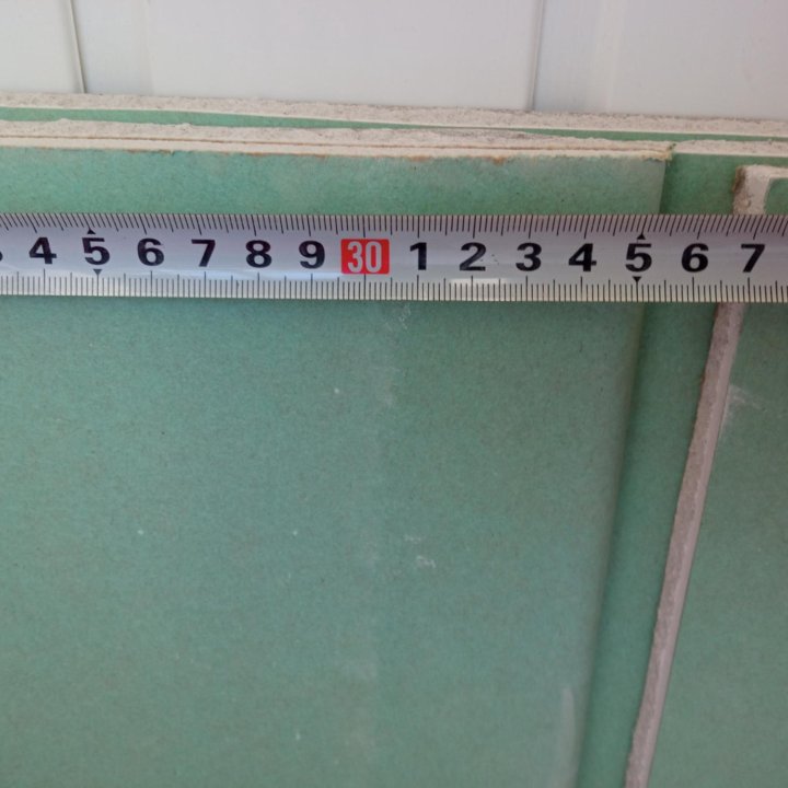 ГКЛ гипсокартон