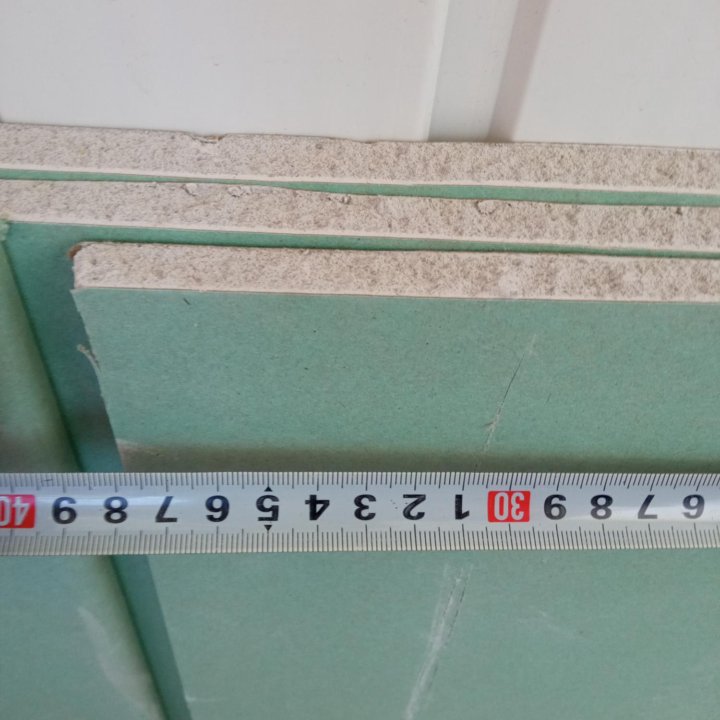 ГКЛ гипсокартон